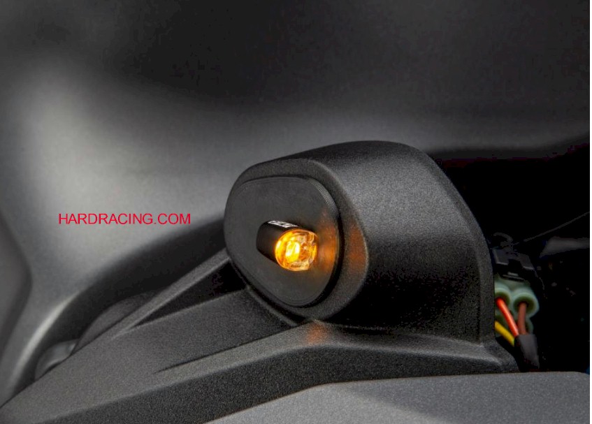 074BG139930 YOSHIMURA MICRO SIGNAL KIT 2024 YAMAHA MT09